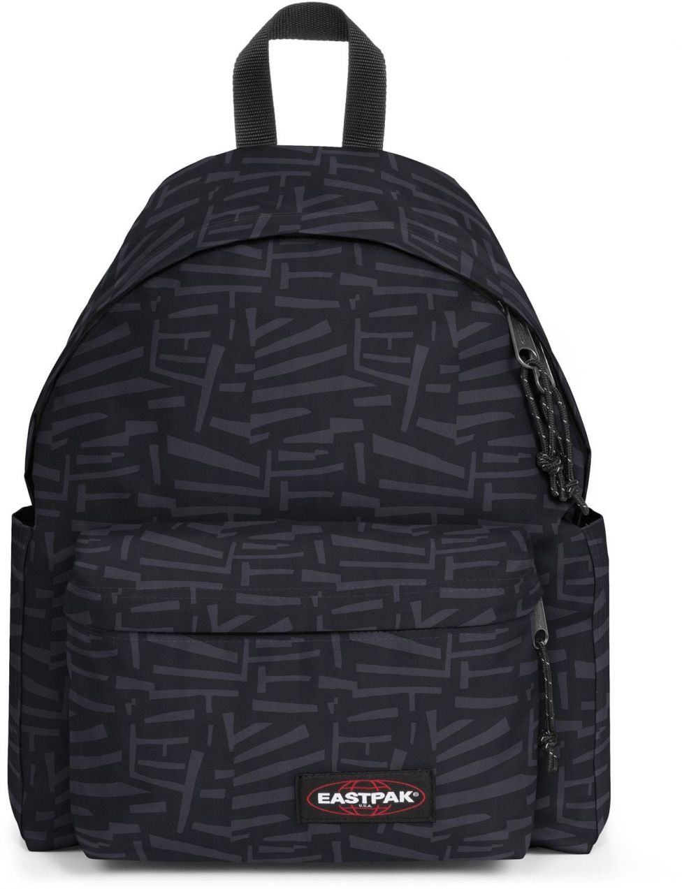 EASTPAK Batoh 'Day Pak'R'  námornícka modrá / sivá