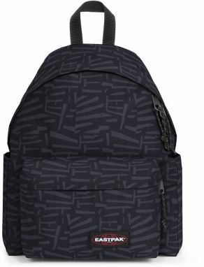 EASTPAK Batoh 'Day Pak'R'  námornícka modrá / sivá