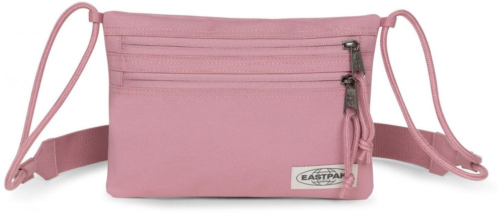 EASTPAK Taška cez rameno 'Crostin'  staroružová