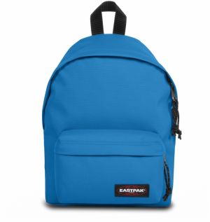EASTPAK Batoh 'Orbit'  modrá / čierna