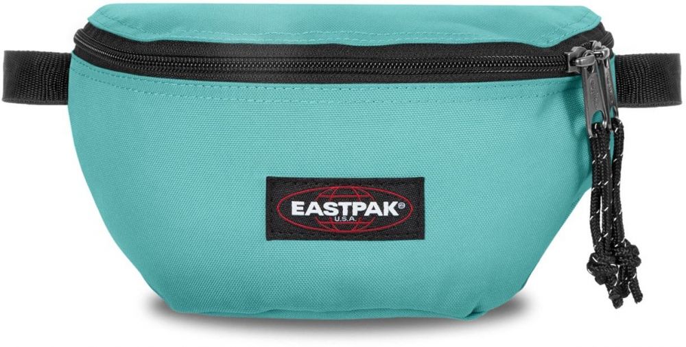 EASTPAK Ľadvinka 'Springer'  nebesky modrá