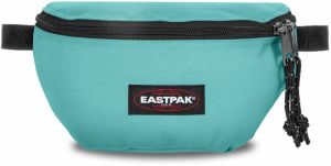 EASTPAK Ľadvinka 'Springer'  nebesky modrá