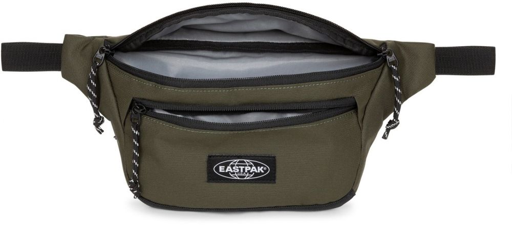 EASTPAK Ľadvinka 'Pro'  čierna