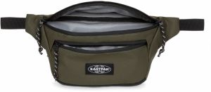 EASTPAK Ľadvinka 'Pro'  čierna