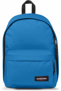 EASTPAK Batoh 'Out Of Office'  modrá