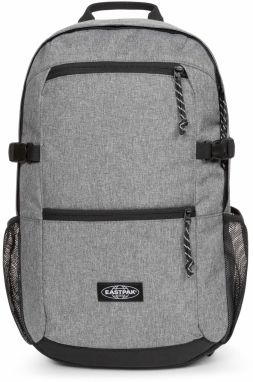 EASTPAK Batoh 'Floid Pro'  sivá melírovaná
