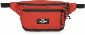 EASTPAK Ľadvinka 'Pro'  hrdzavo červená