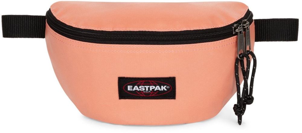 EASTPAK Ľadvinka 'Springer'  broskyňová