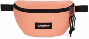 EASTPAK Ľadvinka 'Springer'  broskyňová
