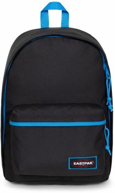 EASTPAK Batoh 'Out of Office'  modrá / čierna
