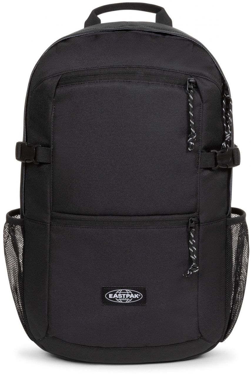 EASTPAK Batoh 'Floid Pro'  antracitová