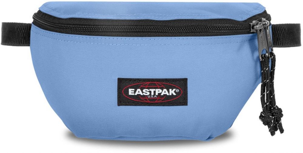 EASTPAK Ľadvinka 'Springer'  azúrová