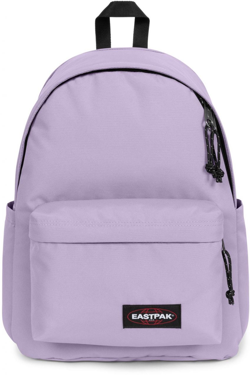 EASTPAK Batoh 'Day Office'  svetlofialová / čierna
