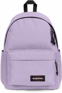 EASTPAK Batoh 'Day Office'  svetlofialová / čierna
