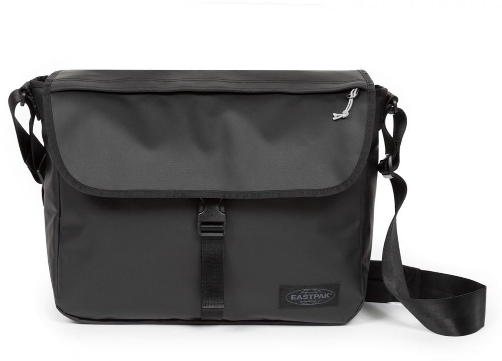 EASTPAK Messenger 'Delegate +'  čierna