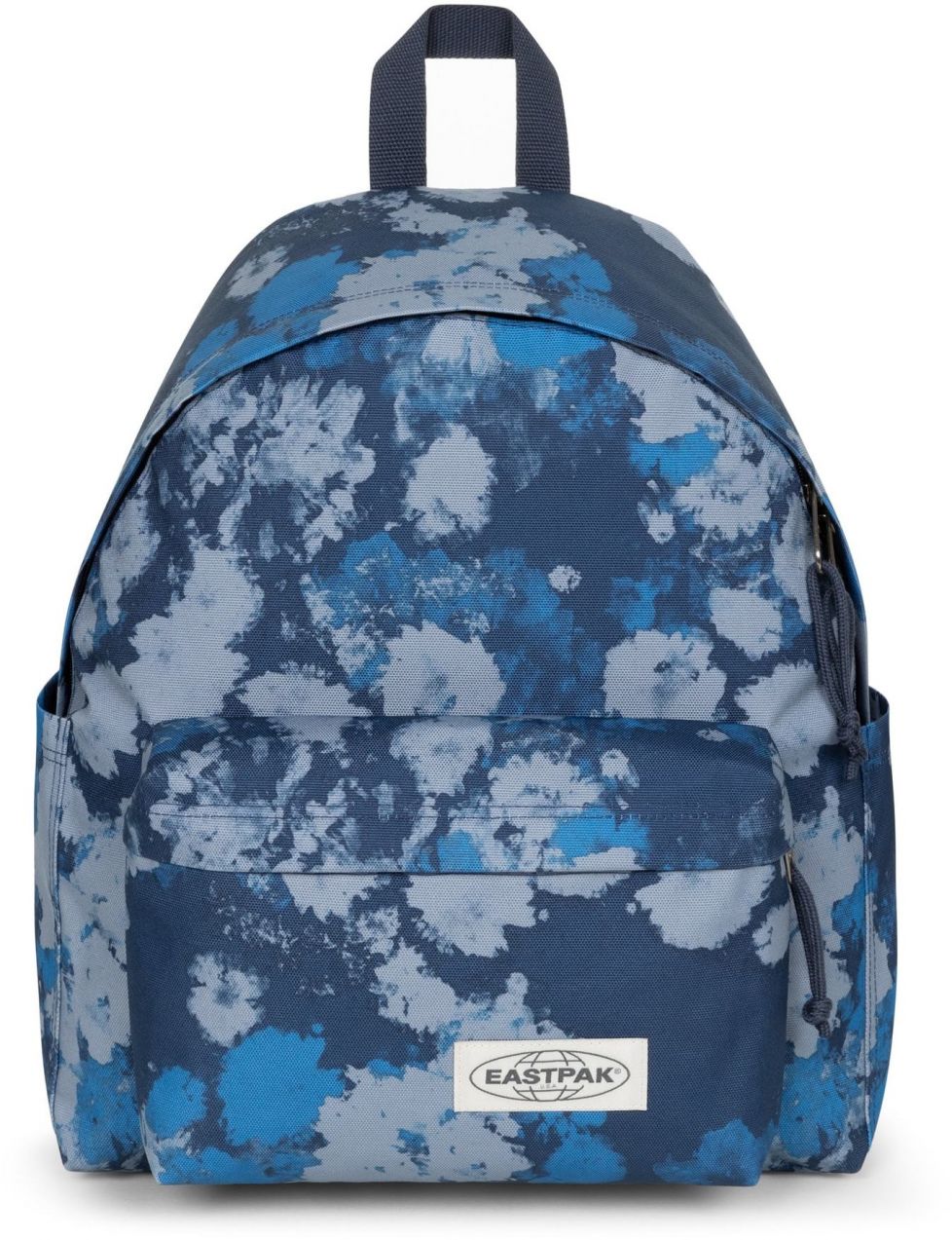 EASTPAK Batoh  modrá / námornícka modrá / opálová
