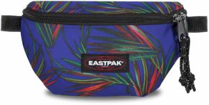 EASTPAK Ľadvinka 'Springer'  námornícka modrá / zelená / červená