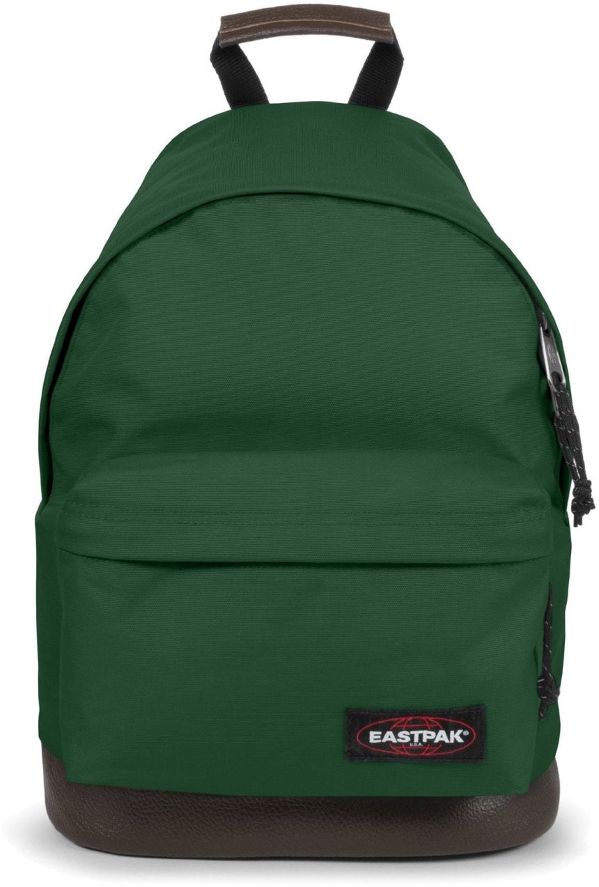 EASTPAK Batoh 'Wyoming '  zelená