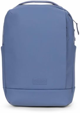 EASTPAK Batoh 'Tecum F'  zafírová / čierna