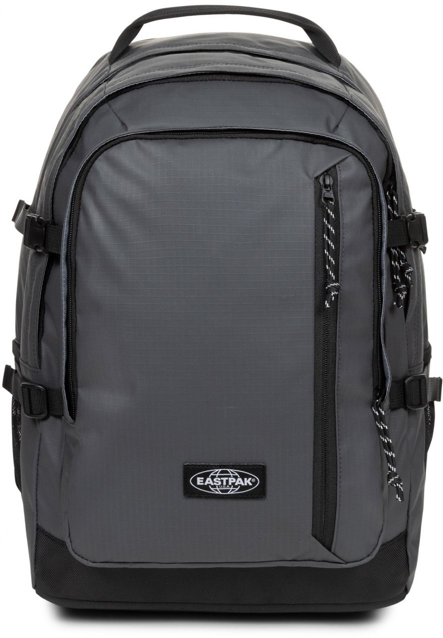 EASTPAK Batoh 'Volker Pro'  tmavosivá / čierna