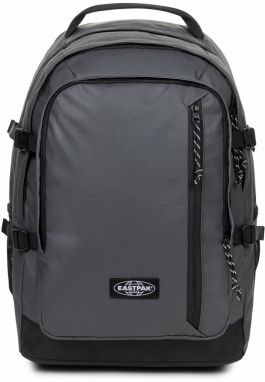 EASTPAK Batoh 'Volker Pro'  tmavosivá / čierna