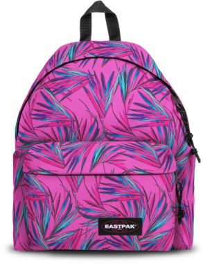 EASTPAK Batoh  svetlomodrá / fialová / fuksia