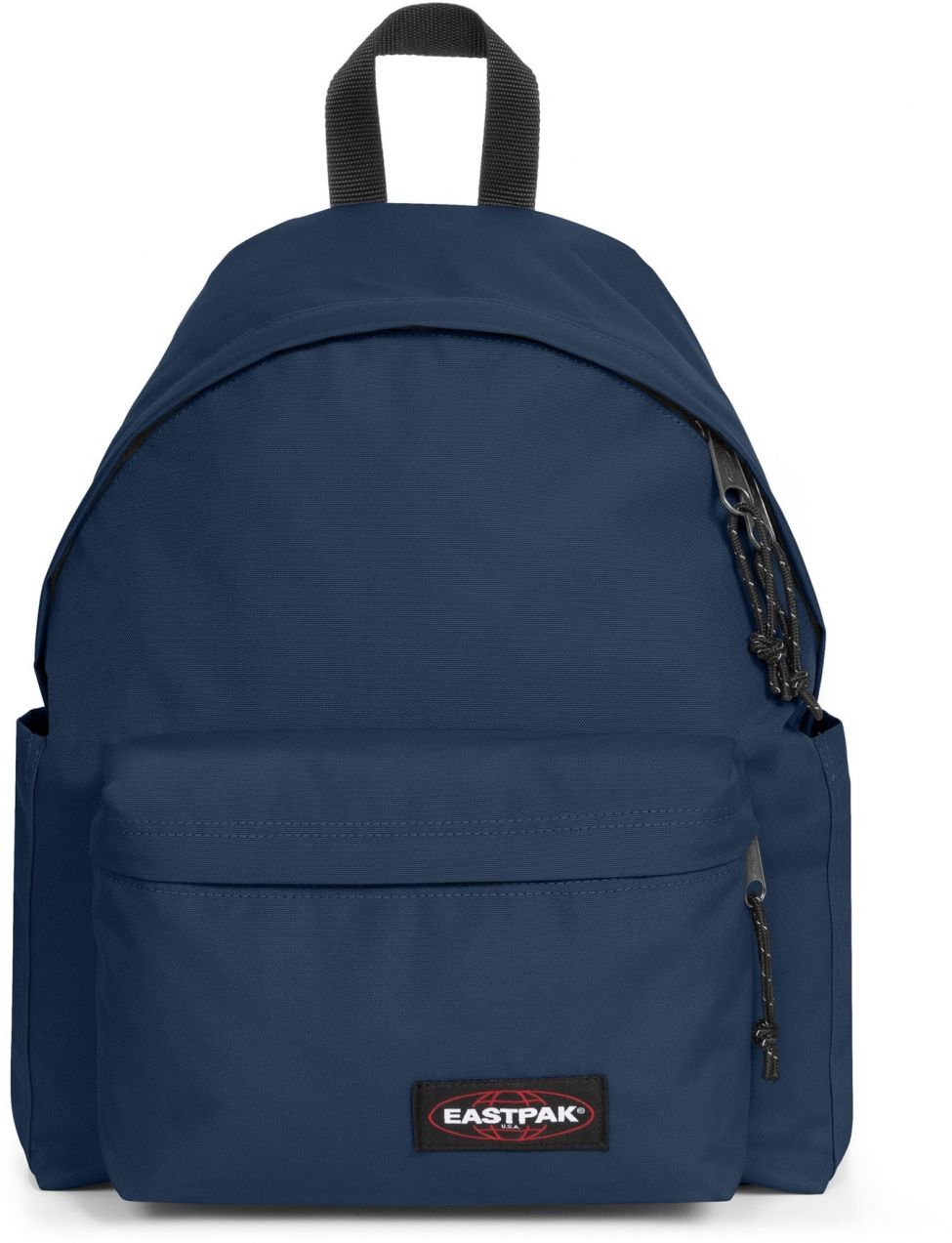 EASTPAK Batoh 'Day Pak'r'  námornícka modrá / čierna
