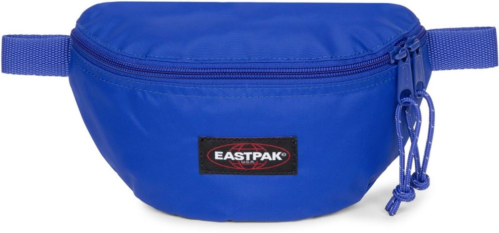 EASTPAK Ľadvinka 'Springer Powr'  kobaltovomodrá