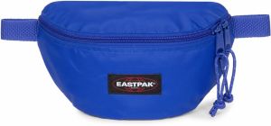EASTPAK Ľadvinka 'Springer Powr'  kobaltovomodrá