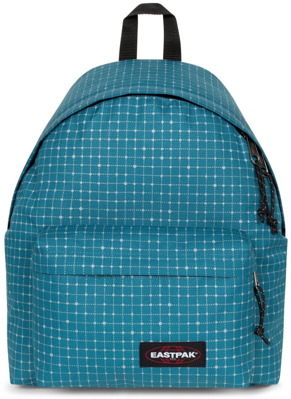 EASTPAK Batoh  svetlomodrá / svetlosivá