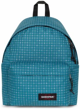 EASTPAK Batoh  svetlomodrá / svetlosivá