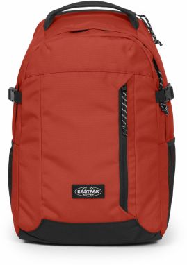 EASTPAK Batoh 'Smallker Pro'  červená
