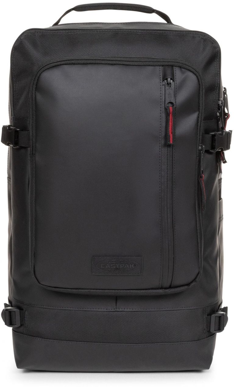 EASTPAK Batoh 'Tecum L'  čierna