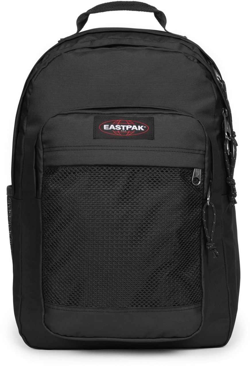 EASTPAK Batoh 'Study Buddy'  čierna