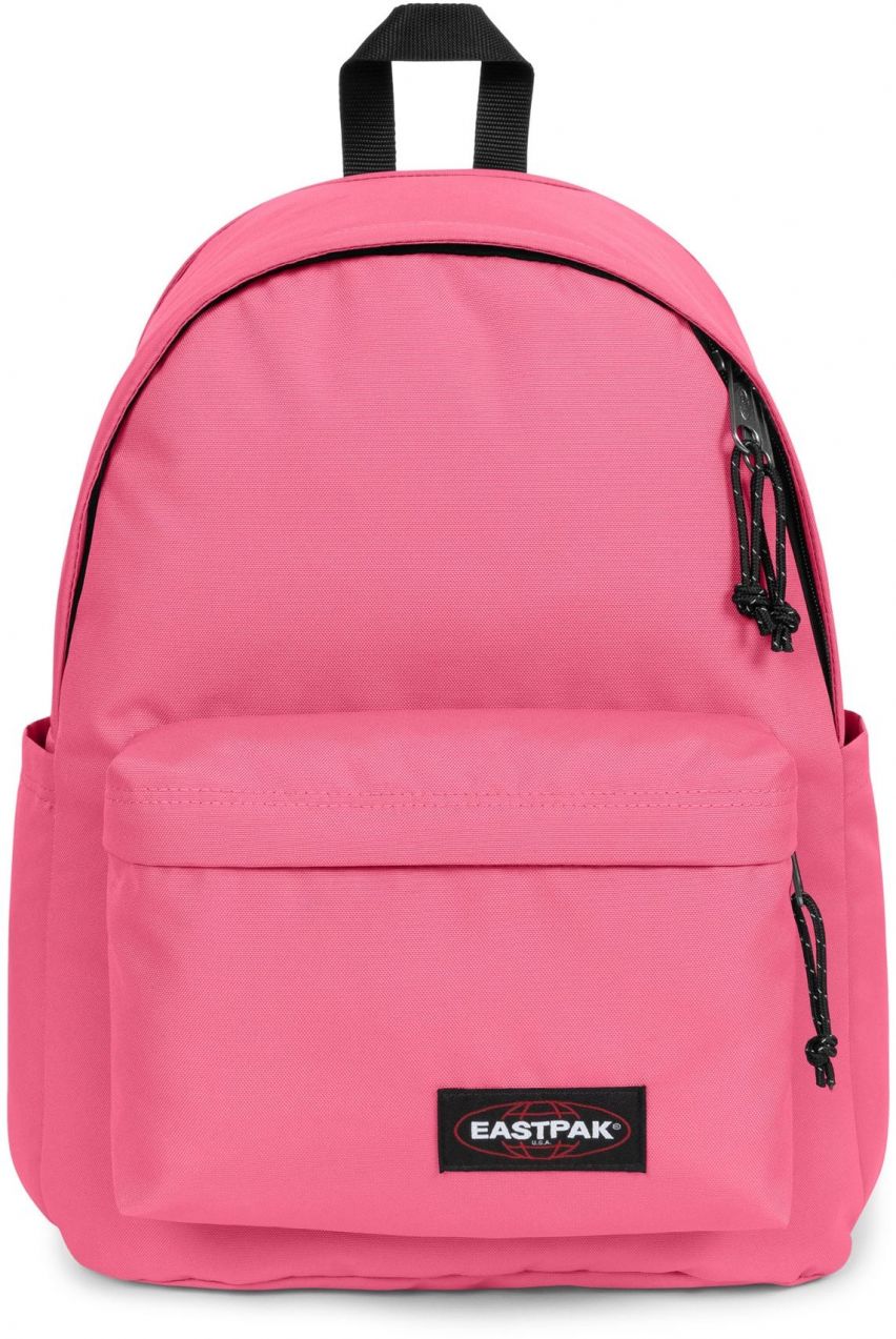 EASTPAK Batoh 'Day Office'  svetlofialová / čierna