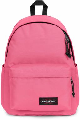 EASTPAK Batoh 'Day Office'  svetlofialová / čierna