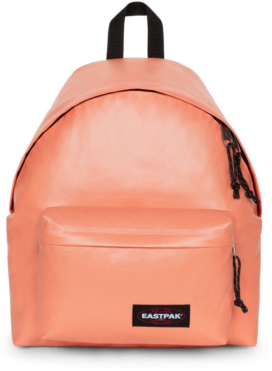 EASTPAK Batoh  marhuľová