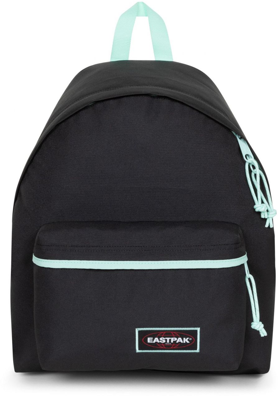 EASTPAK Batoh  vodová / čierna