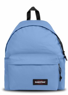 EASTPAK Batoh 'Padded Pak'r'  svetlomodrá / čierna
