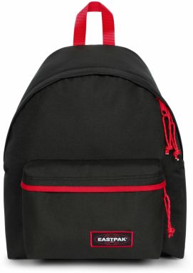 EASTPAK Batoh  červená / čierna