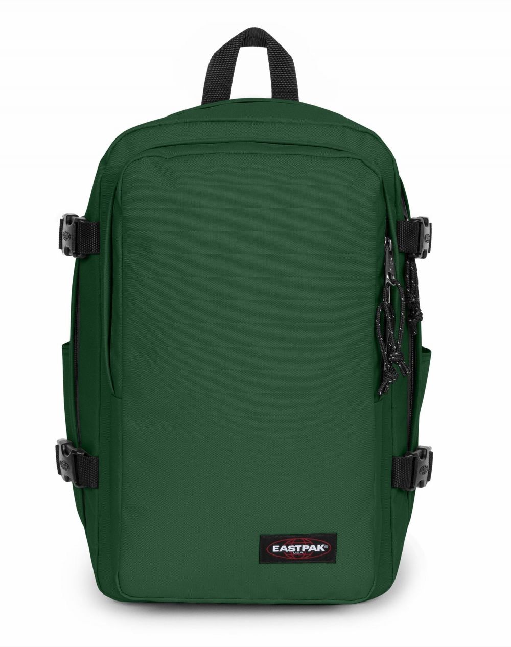 EASTPAK Batoh  jedľová / čierna