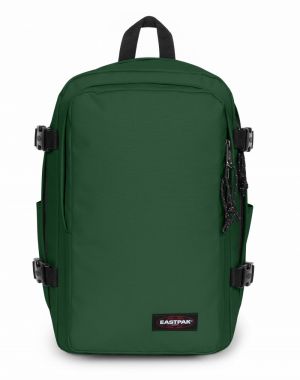 EASTPAK Batoh  jedľová / čierna