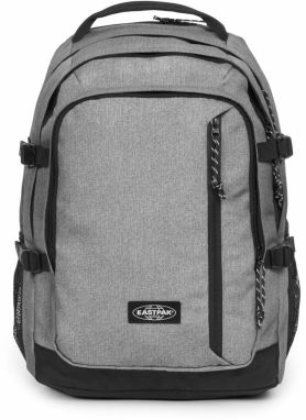 EASTPAK Batoh 'Volker Pro'  svetlosivá