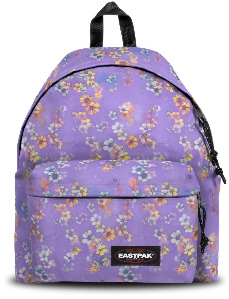 EASTPAK Batoh 'Padded Pak'R'  levanduľová