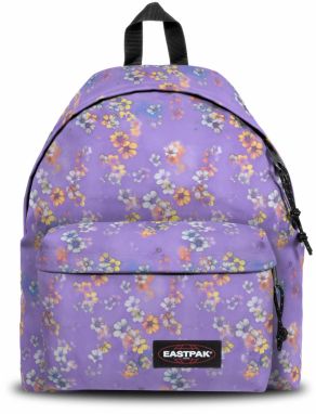 EASTPAK Batoh 'Padded Pak'R'  levanduľová