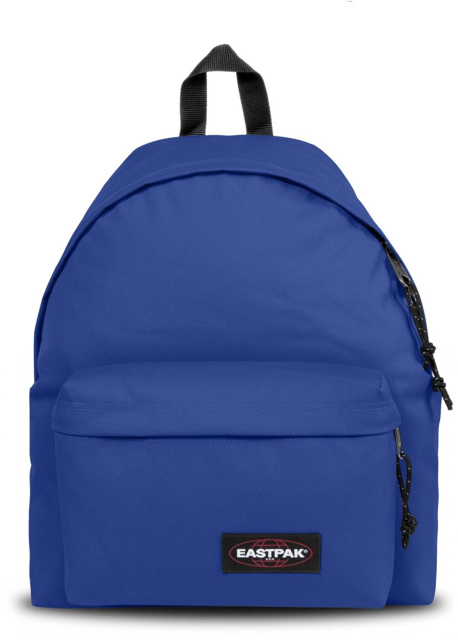EASTPAK Batoh  tmavomodrá / čierna