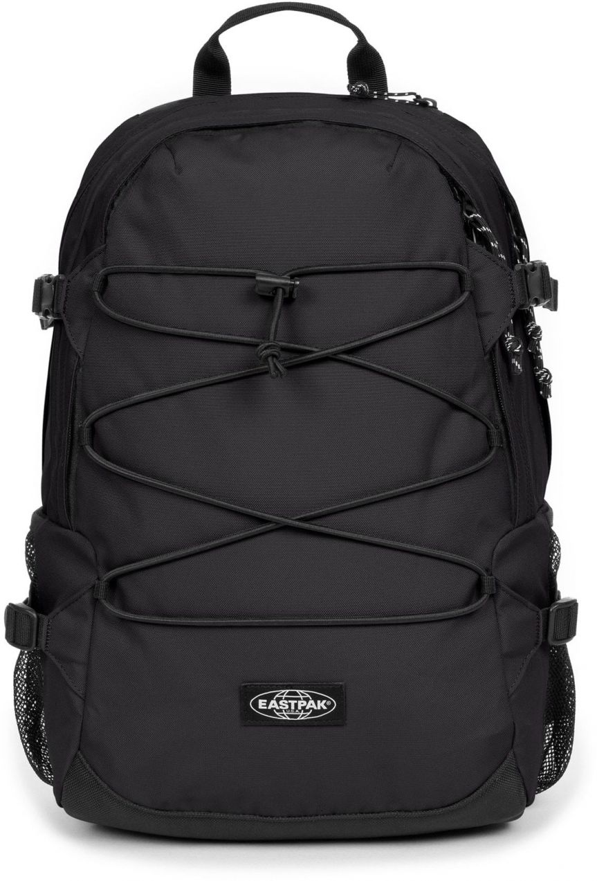 EASTPAK Batoh 'Gerys Pro'  čierna