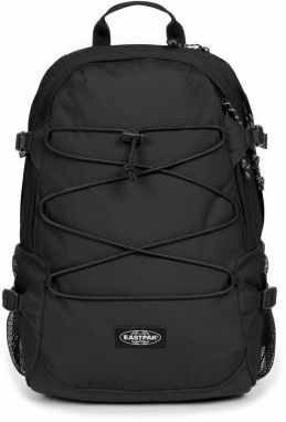 EASTPAK Batoh 'Gerys Pro'  čierna