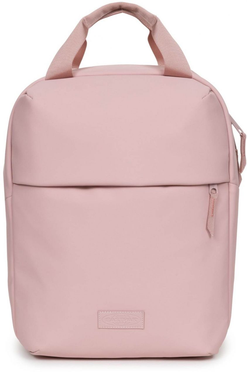 EASTPAK Batoh 'Tecum'  ružová