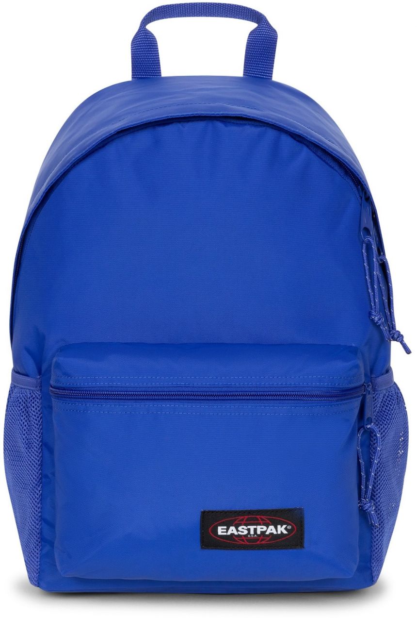 EASTPAK Batoh 'Powr Pak'r'  modrá / čierna